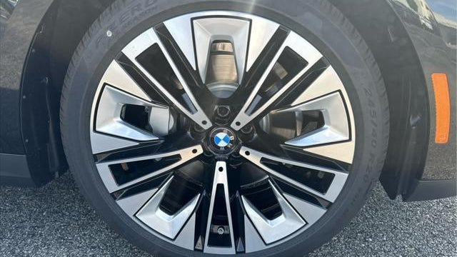 2027 BMW 5 Series 530i xDrive
