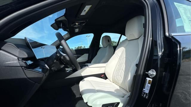 2027 BMW 5 Series 530i xDrive