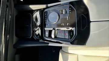 2027 BMW 5 Series 530i xDrive