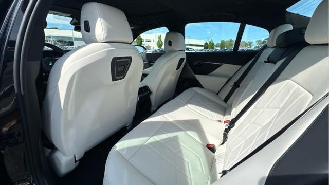 2027 BMW 5 Series 530i xDrive