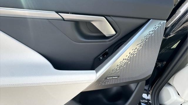 2027 BMW 5 Series 530i xDrive