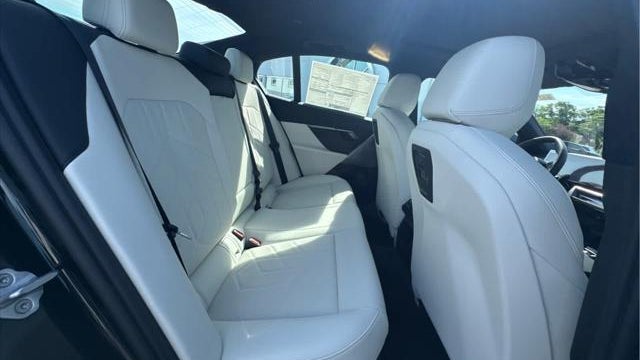 2027 BMW 5 Series 530i xDrive