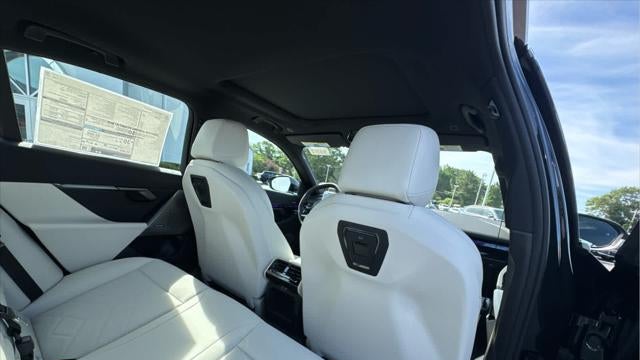 2027 BMW 5 Series 530i xDrive