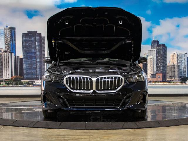 2027 BMW 530i - $65,999