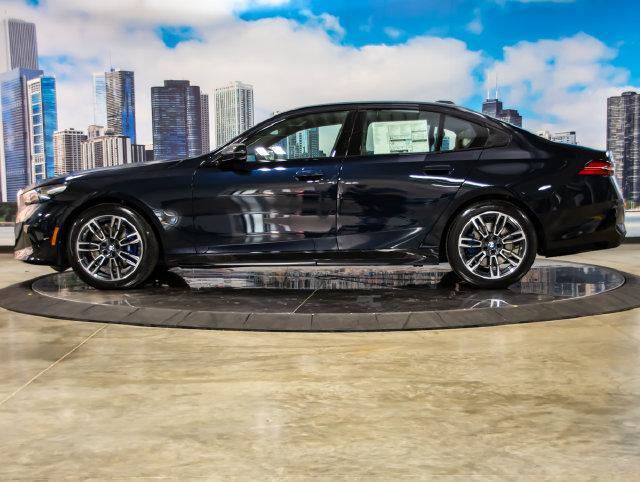2027 BMW 530i - $65,999