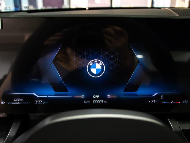 2027 BMW 530i - $65,999