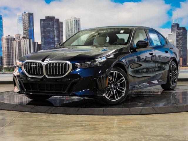 2027 BMW 530i - $65,999