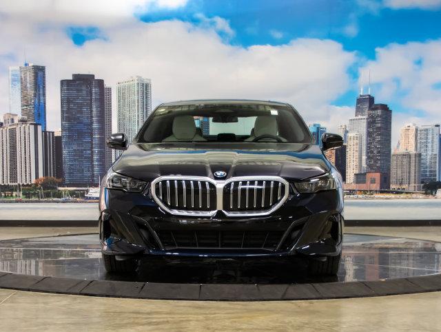 2027 BMW 530i - $65,999