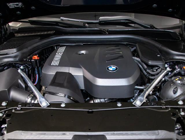 2027 BMW 530i - $65,999