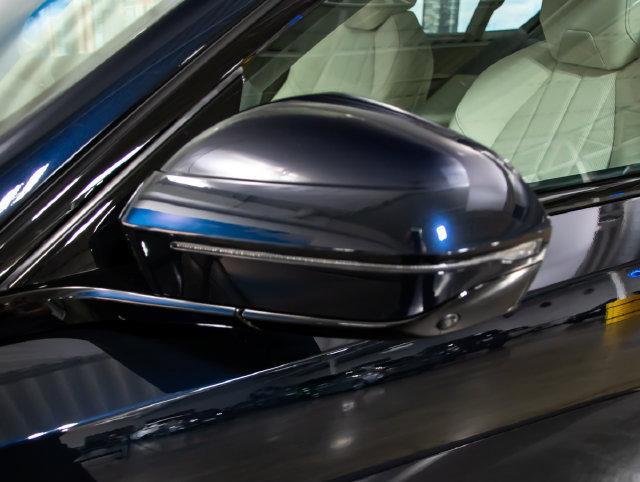 2027 BMW 530i - $65,999