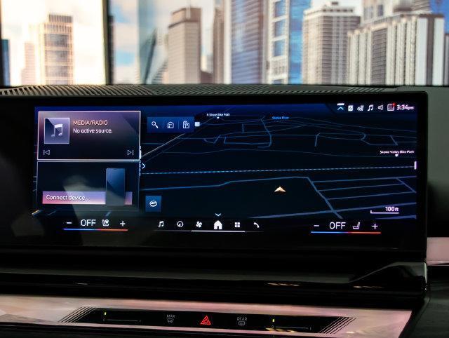 2027 BMW 530i - $65,999