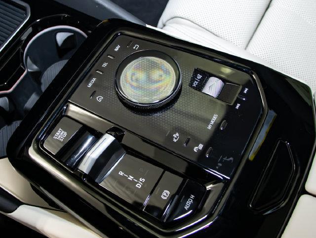 2027 BMW 530i - $65,999