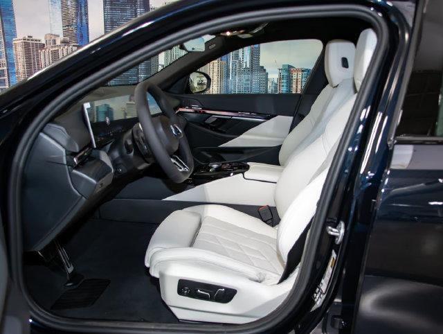 2027 BMW 530i - $65,999
