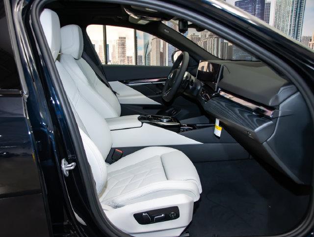 2027 BMW 530i - $65,999
