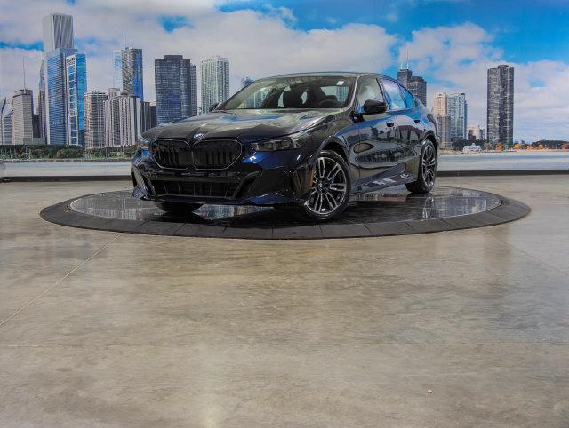 2027 BMW 530i - $64,799