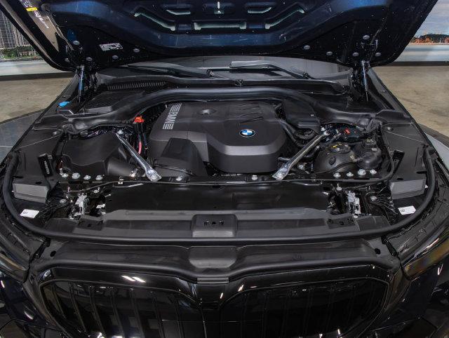 2027 BMW 530i - $64,799