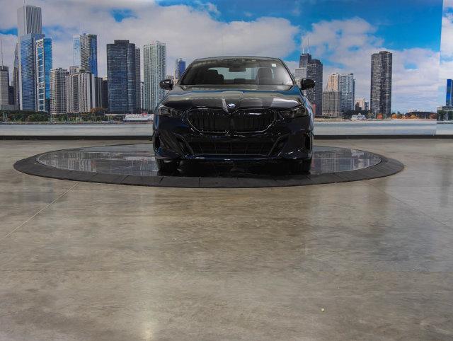 2027 BMW 530i - $64,799