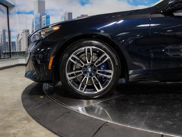 2027 BMW 530i - $64,799