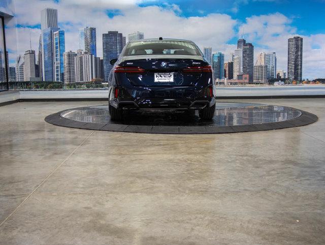 2027 BMW 530i - $64,799