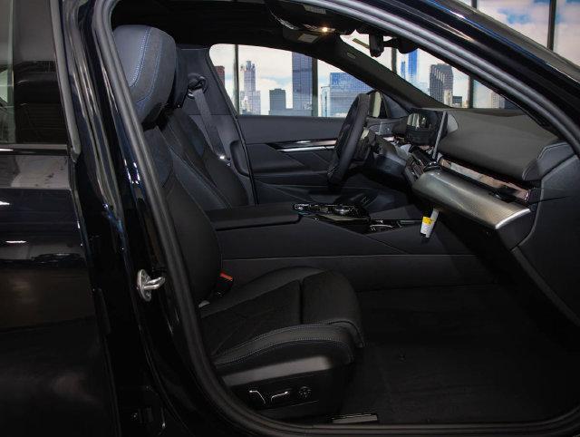2027 BMW 530i - $64,799