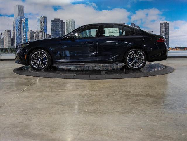 2027 BMW 530i - $64,799