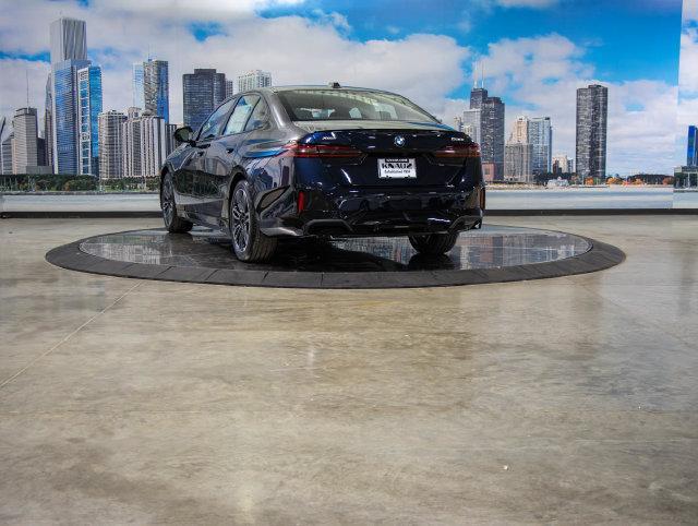 2027 BMW 530i - $64,799