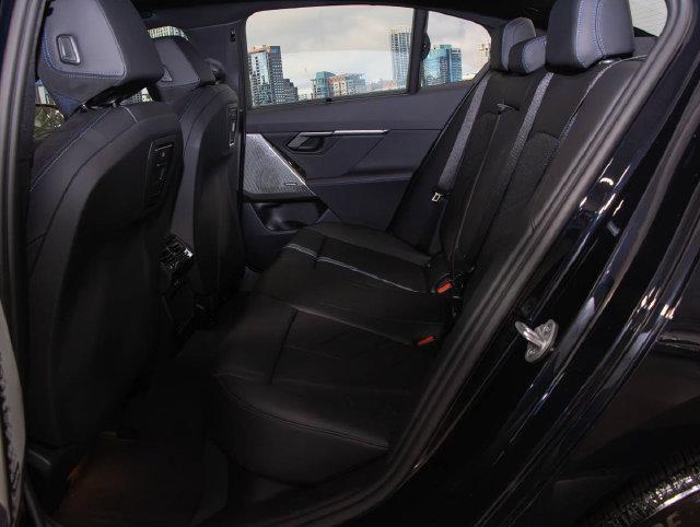 2027 BMW 530i - $64,799