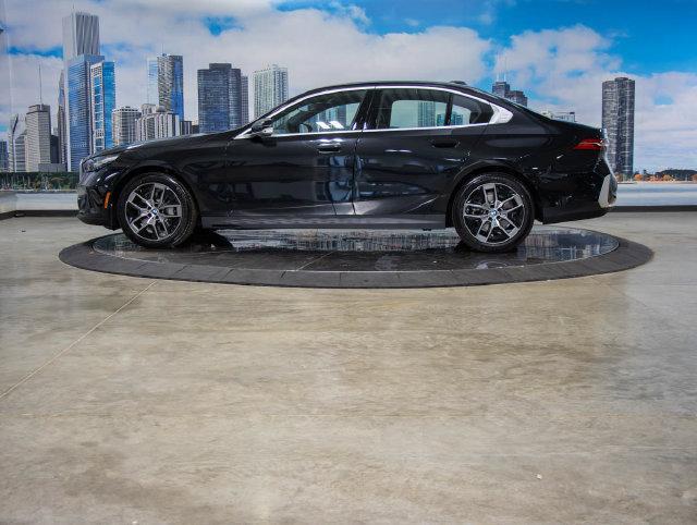 2027 BMW 530i - $61,999