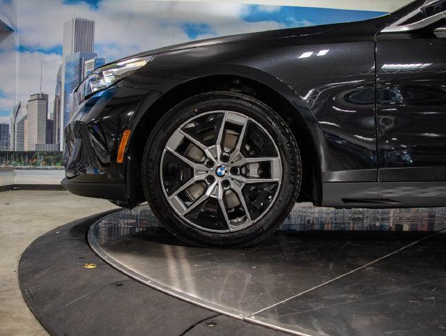 2027 BMW 530i - $61,999