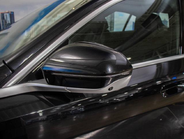 2027 BMW 530i - $61,999