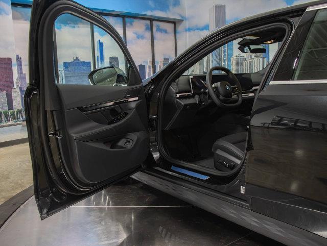 2027 BMW 530i - $61,999