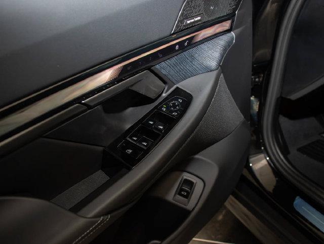 2027 BMW 530i - $61,999
