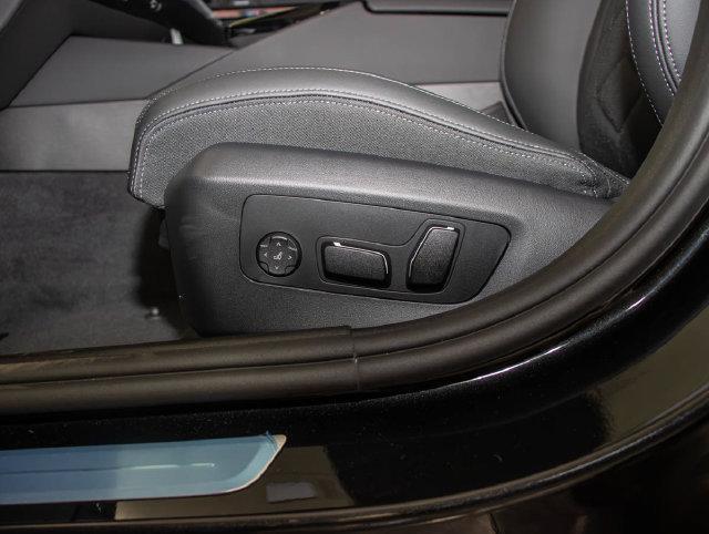 2027 BMW 530i - $61,999