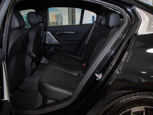 2027 BMW 530i - $61,999