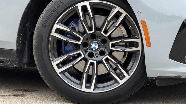2026 BMW 5 Series 530i xDrive