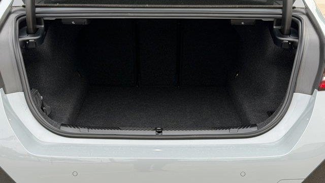 2026 BMW 5 Series 530i xDrive
