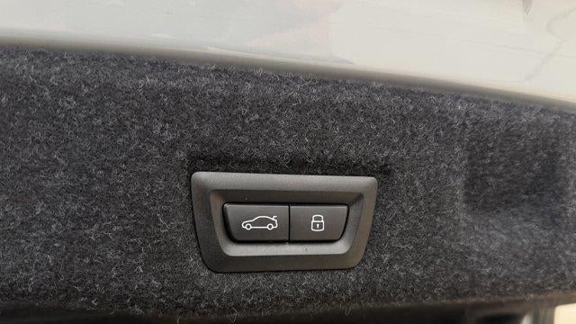2026 BMW 5 Series 530i xDrive