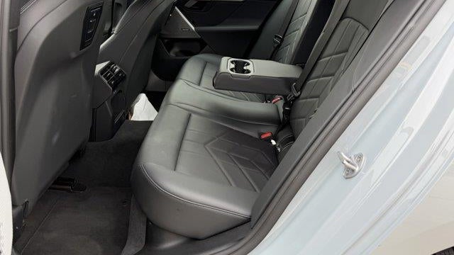 2026 BMW 5 Series 530i xDrive