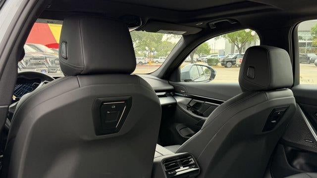 2026 BMW 5 Series 530i xDrive