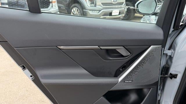 2026 BMW 5 Series 530i xDrive