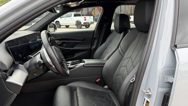 2026 BMW 5 Series 530i xDrive