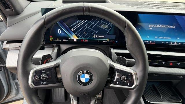 2026 BMW 5 Series 530i xDrive