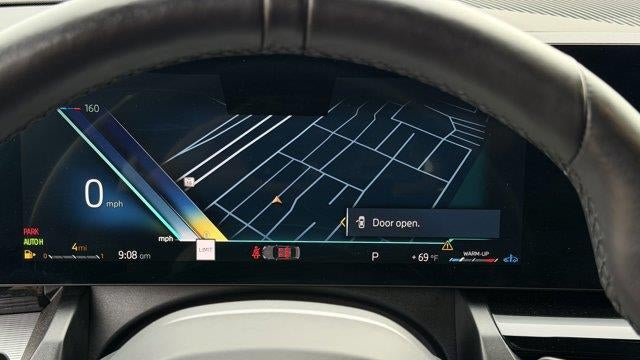 2026 BMW 5 Series 530i xDrive