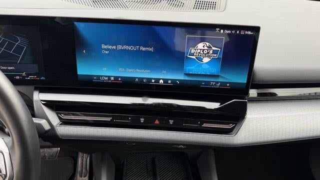2026 BMW 5 Series 530i xDrive