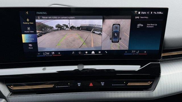 2026 BMW 5 Series 530i xDrive