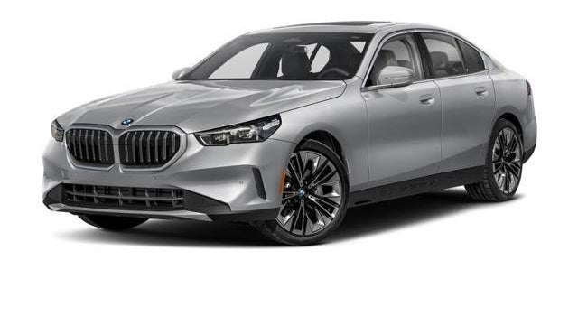 Preowned 2026 BMW 5 Series 530i xDrive for Sale