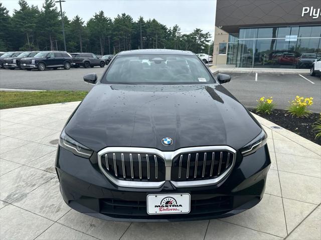 2026 BMW 530i - $41,998