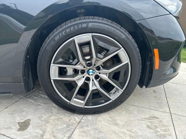 2026 BMW 530i - $41,998