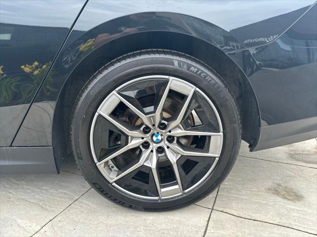 2026 BMW 530i - $41,998