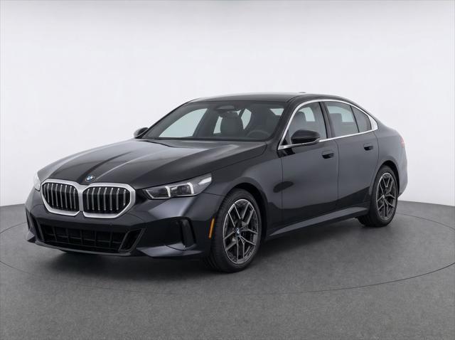 2026 BMW 530i - $41,998